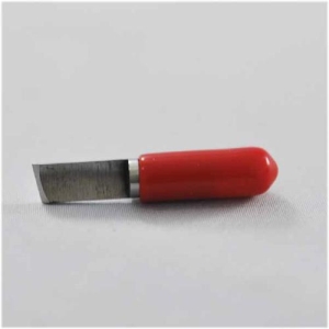 swivel knife double blade