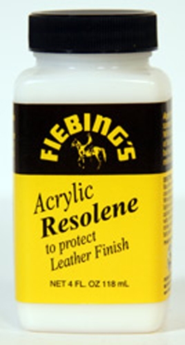 RESOLENE 118 ML Skinnlåven